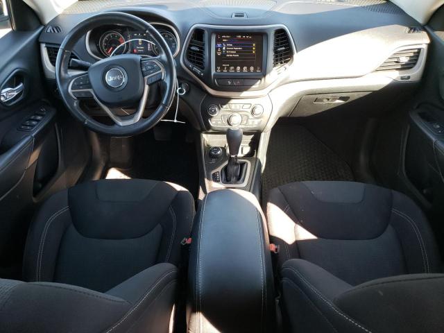 Photo 8 from auction – 2016 JEEP CHEROKEE L with VIN 1C4PJMCS4GW262112