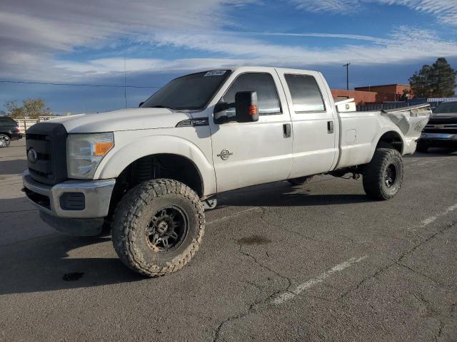 Photo 1 from auction – 2013 FORD F250 SUPER with VIN 1FT7W2BT1DEA03143