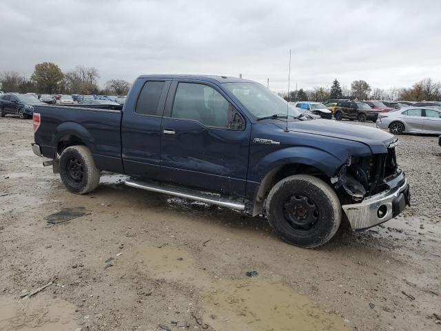 Photo 4 from auction – 2013 FORD F150 SUPER with VIN 1FTEX1CM3DFC11122