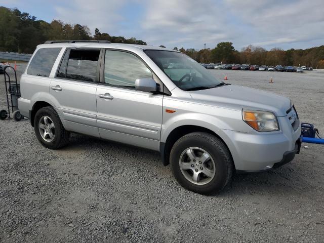 Photo 4 from auction – 2008 HONDA PILOT SE with VIN 5FNYF18348B051102