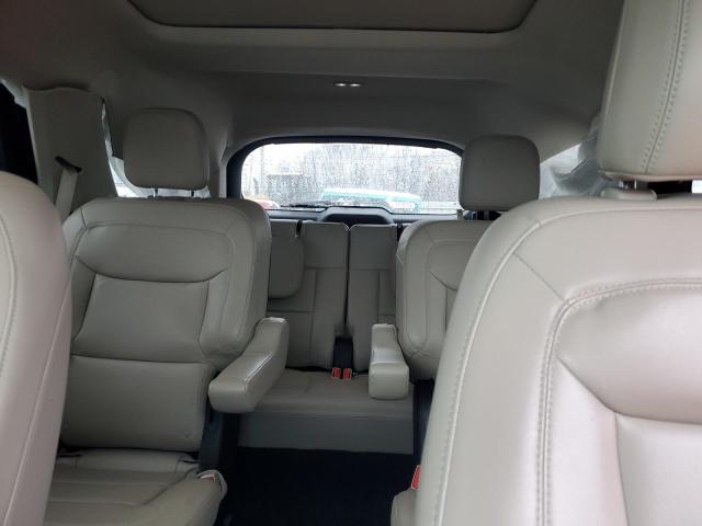 Photo 10 from auction – 2022 FORD EXPLORER X with VIN 1FMSK8DH2NGA91560