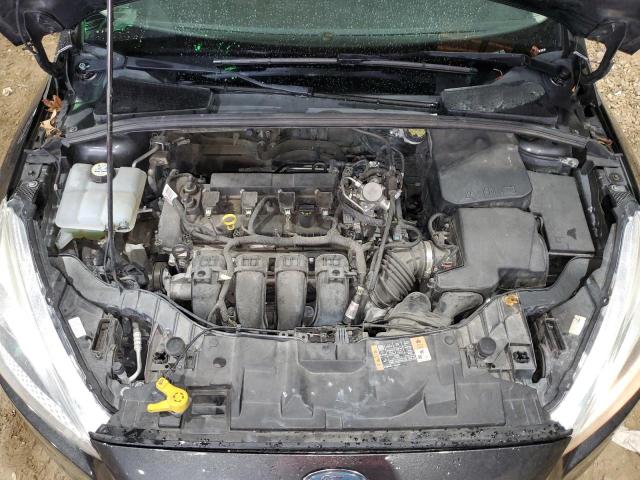 Photo 11 from auction – 2016 FORD FOCUS SE with VIN 1FADP3F29GL378999