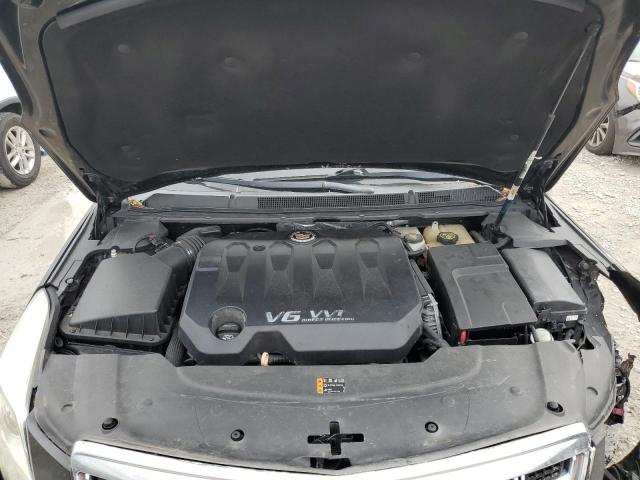 Photo 11 from auction – 2013 CADILLAC XTS PREMIU with VIN 2G61S5S3XD9210803
