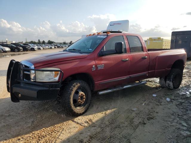 DODGE RAM 3500 S 2007 with VIN 3D7MX48A37G832283 - Photo from auction