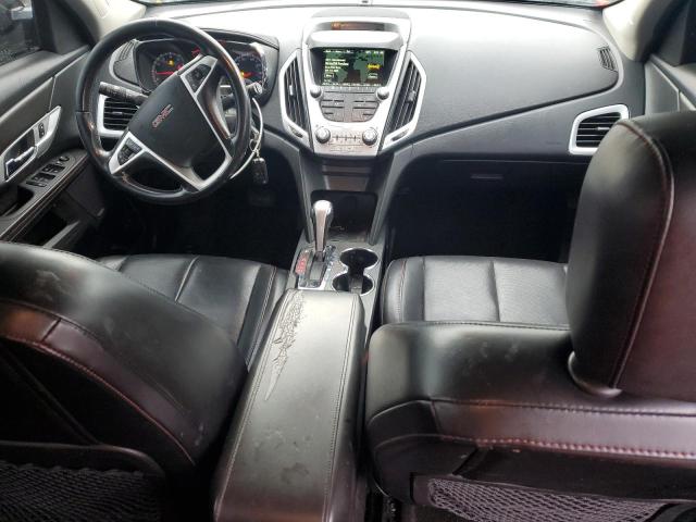 Photo 8 from auction – 2013 GMC TERRAIN SL with VIN 2GKFLUE39D6132753