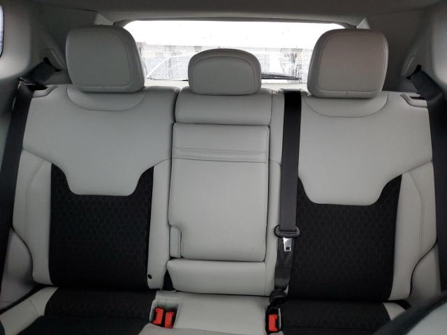 Photo 10 from auction – 2018 JEEP COMPASS LA with VIN 3C4NJCBB8JT301185