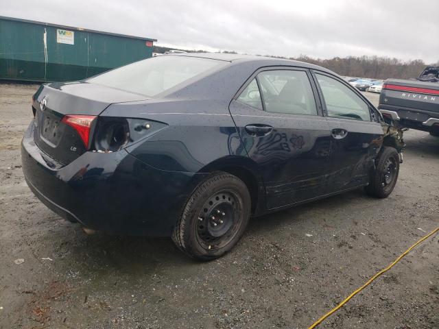 Photo 3 from auction – 2017 TOYOTA COROLLA L with VIN 5YFBURHE7HP650592