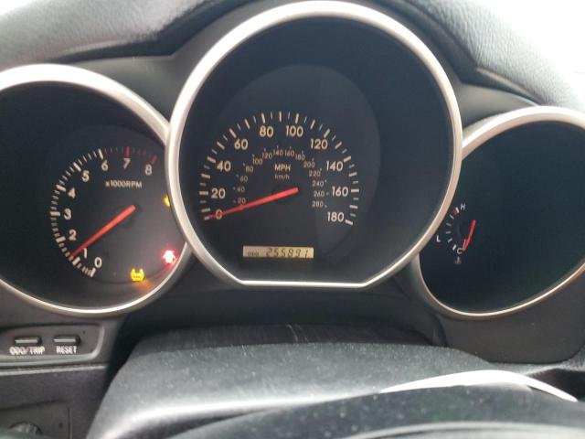 Photo 9 from auction – 2004 LEXUS SC 430 with VIN JTHFN48Y140054232