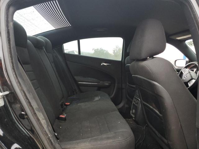 Photo 10 from auction – 2013 DODGE CHARGER SE with VIN 2C3CDXBG5DH679872