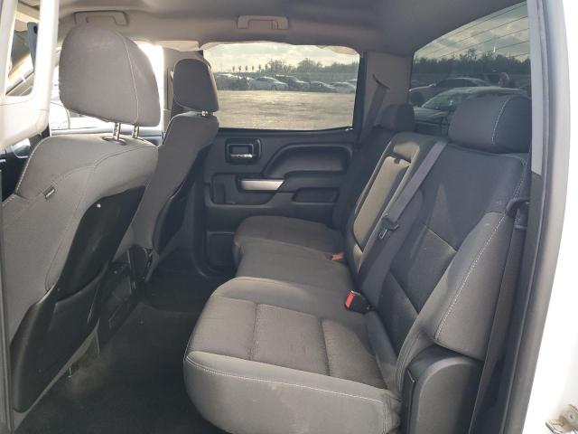 Photo 10 from auction – 2014 CHEVROLET SILVERADO with VIN 3GCPCRECXEG149001