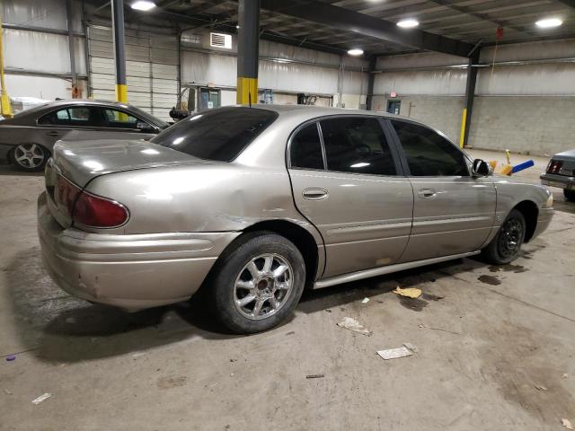Photo 3 from auction – 2003 BUICK LESABRE LI with VIN 1G4HR54K73U203686