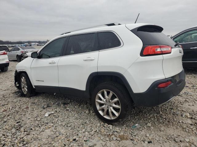 Photo 2 from auction – 2014 JEEP CHEROKEE L with VIN 1C4PJLDB2EW164458