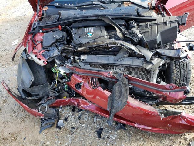 Photo 11 from auction – 2011 BMW 328 I with VIN WBADW3C53BE541104