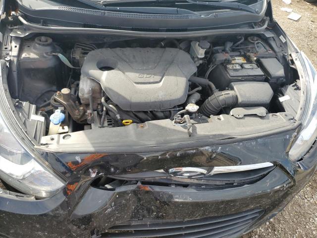 Photo 11 from auction – 2013 HYUNDAI ACCENT GLS with VIN KMHCT4AE3DU306139