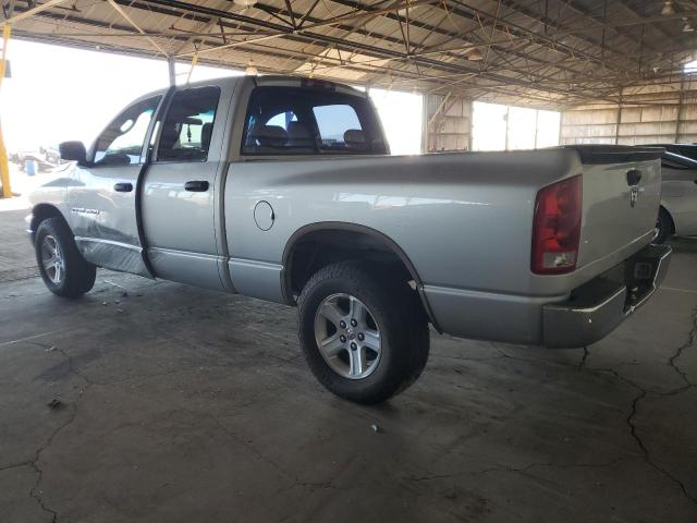Photo 2 from auction – 2006 DODGE RAM 1500 S with VIN 1D7HA18266S594611