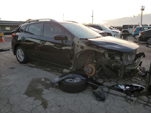 Photo 4 from auction – 2018 SUBARU IMPREZA PR with VIN 4S3GTAB67J3737015