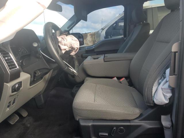 Photo 7 from auction – 2015 FORD F150 SUPER with VIN 1FTEX1EP9FKE74197