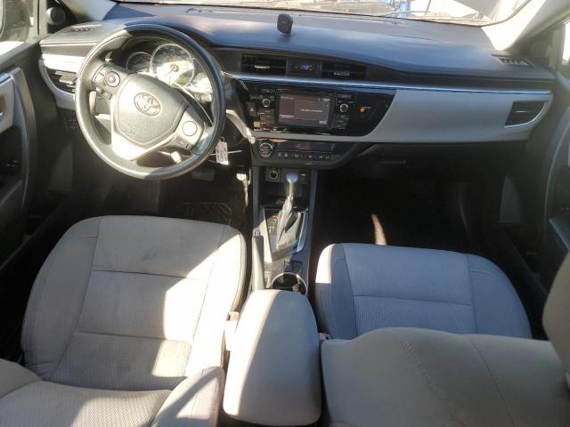 Photo 8 from auction – 2014 TOYOTA COROLLA L with VIN 2T1BURHE1EC013922