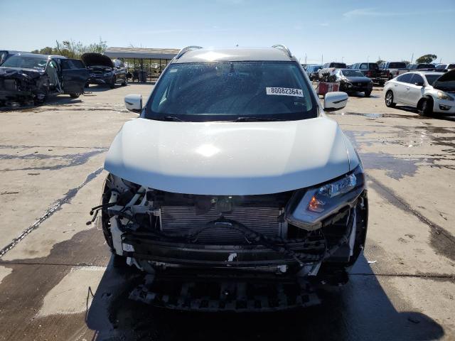 Фото 5 с аукциона – 2017 NISSAN ROGUE S с VIN KNMAT2MT7HP548432