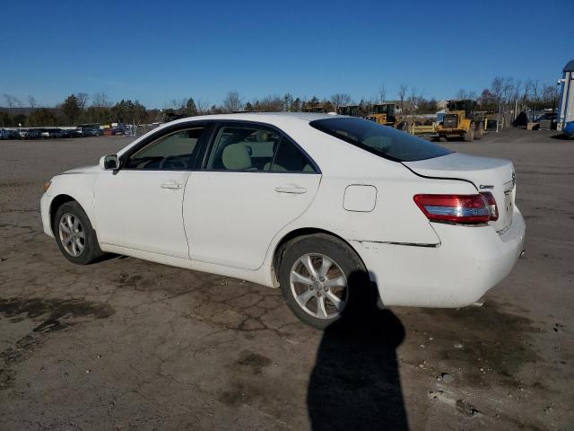 Photo 2 from auction – 2011 TOYOTA CAMRY SE with VIN 4T1BK3EK1BU613637