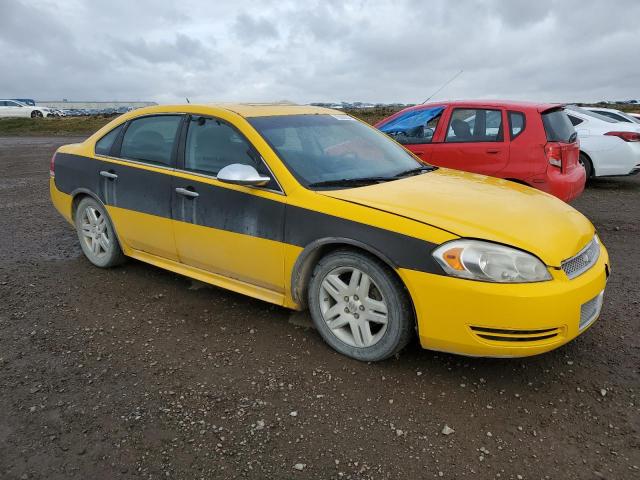 Photo 4 from auction – 2012 CHEVROLET IMPALA LS with VIN 2G1WA5E34C1111806
