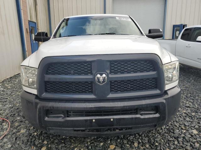 Photo 5 from auction – 2016 RAM 2500 ST with VIN 3C6TR4HT2GG361428