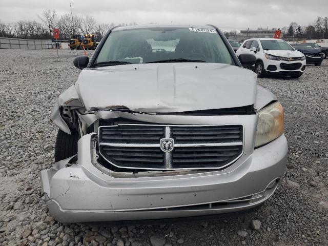 Photo 5 from auction – 2011 DODGE CALIBER MA with VIN 1B3CB3HA1BD118030