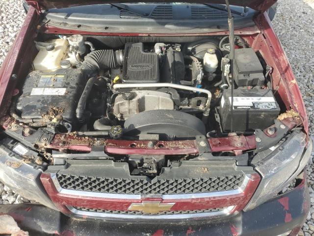 Photo 12 from auction – 2006 CHEVROLET TRAILBLAZE with VIN 1GNDT13S162194764