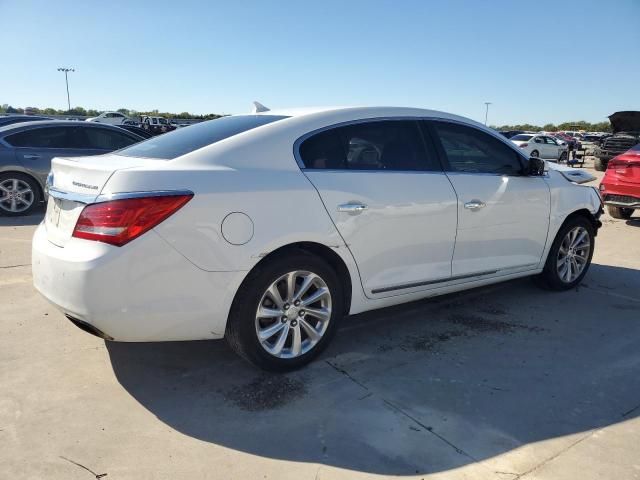 Photo 3 from auction – 2014 BUICK LACROSSE with VIN 1G4GB5G36EF306500