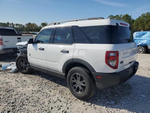 Photo 2 from auction – 2023 FORD BRONCO SPO with VIN 3FMCR9B68PRD63404