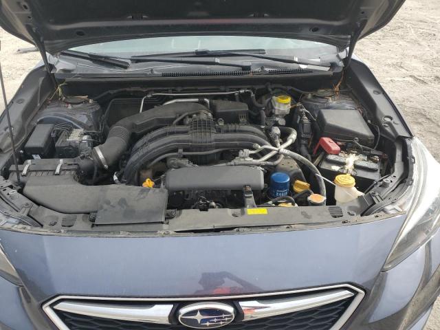 Photo 11 from auction – 2017 SUBARU IMPREZA PR with VIN 4S3GKAB68H3606835