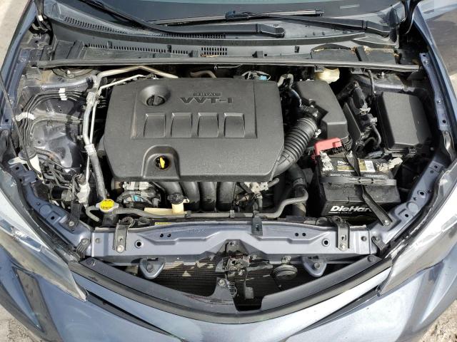 Photo 11 from auction – 2017 TOYOTA COROLLA L with VIN 5YFBURHE6HP573455