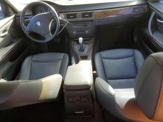 Photo 8 from auction – 2007 BMW 328 I SULE with VIN WBAVC53587FZ75030