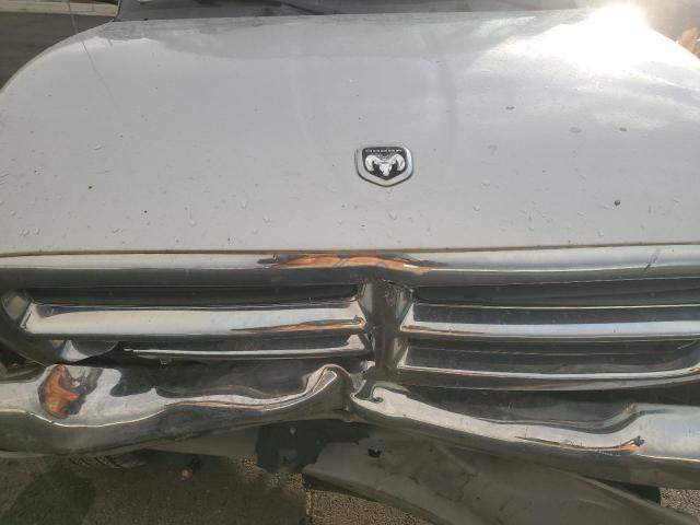 Photo 11 from auction – 2003 DODGE DAKOTA QUA with VIN 1D7HG48N63S294766