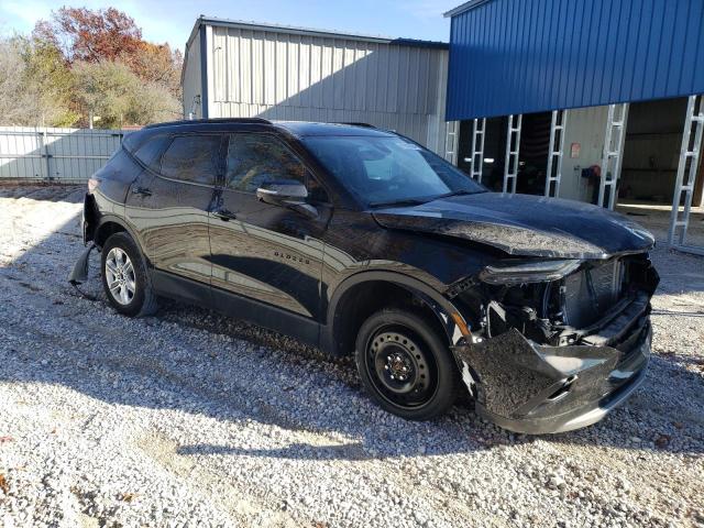 Photo 4 from auction – 2022 CHEVROLET BLAZER 2LT with VIN 3GNKBCR44NS215060