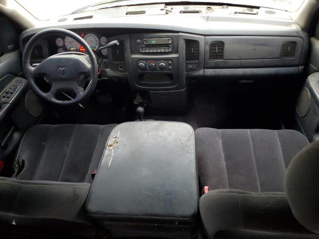 Foto 8 de la subasta – 2002 DODGE RAM 1500 con VIN 3D7HU18Z52G116539
