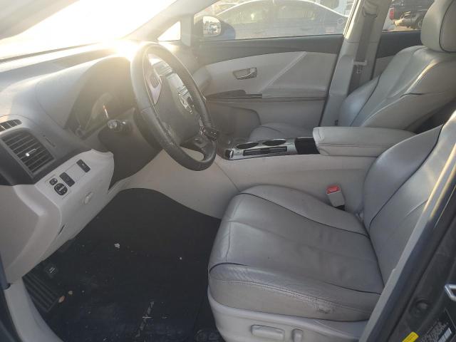 Photo 7 from auction – 2012 TOYOTA VENZA LE with VIN 4T3ZA3BB1CU057392