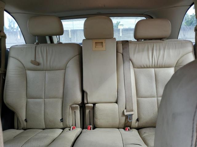 Photo 10 from auction – 2008 LINCOLN MKX with VIN 2LMDU68C98BJ38234