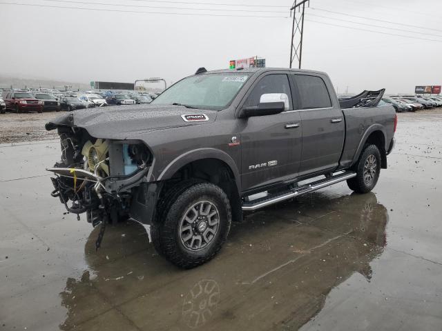 RAM 2500 LONGH 2022 with VIN 3C6UR5GL5NG242264 - Photo from auction