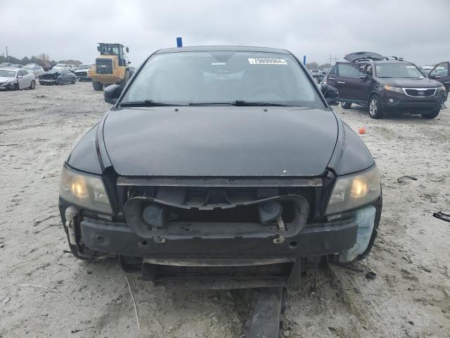 Photo 5 from auction – 2007 VOLVO S40 2.4I with VIN YV1MS382772314045