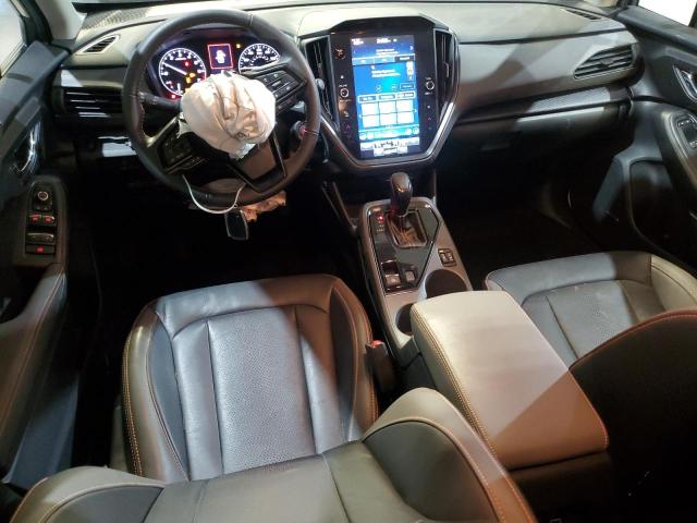 Photo 8 from auction – 2024 SUBARU CROSSTREK with VIN 4S4GUHM63R3760964