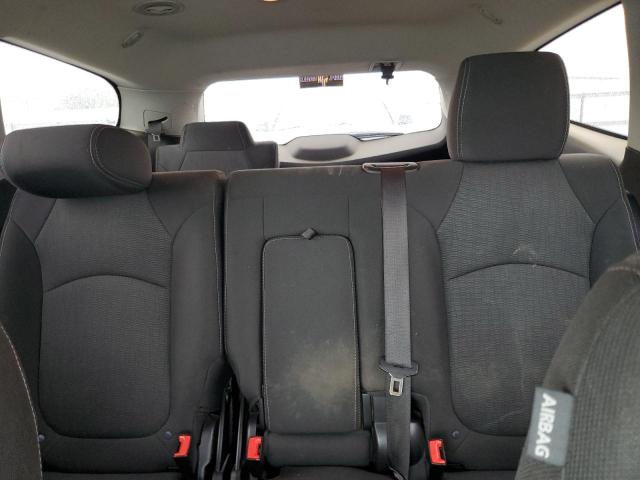Photo 10 from auction – 2017 CHEVROLET TRAVERSE with VIN 1GNKRGKD1HJ299292