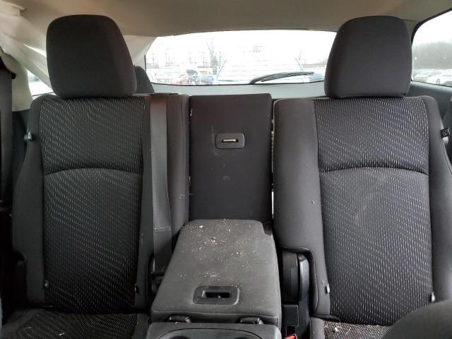 Photo 10 from auction – 2018 DODGE JOURNEY SE with VIN 3C4PDDAG4JT302692