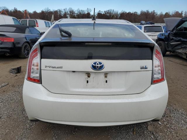 Zdjęcie 6 z aukcji – 2012 TOYOTA PRIUS z VIN JTDKN3DU9C5477879