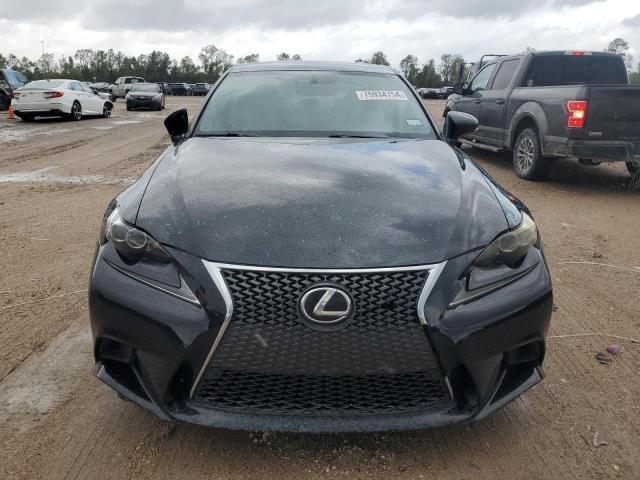 Photo 5 from auction – 2014 LEXUS IS 250 with VIN JTHBF1D26E5013885