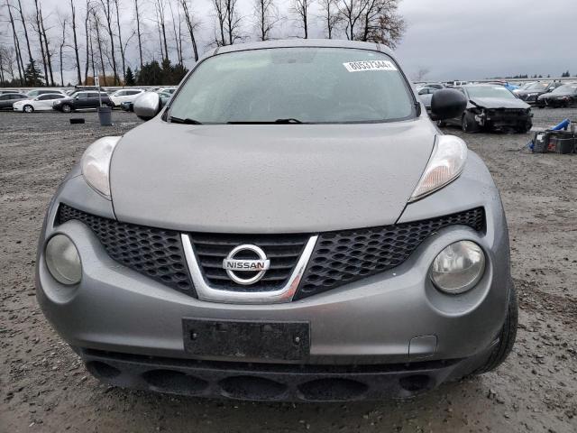 Photo 5 from auction – 2012 NISSAN JUKE S AWD with VIN JN8AF5MR8CT101805