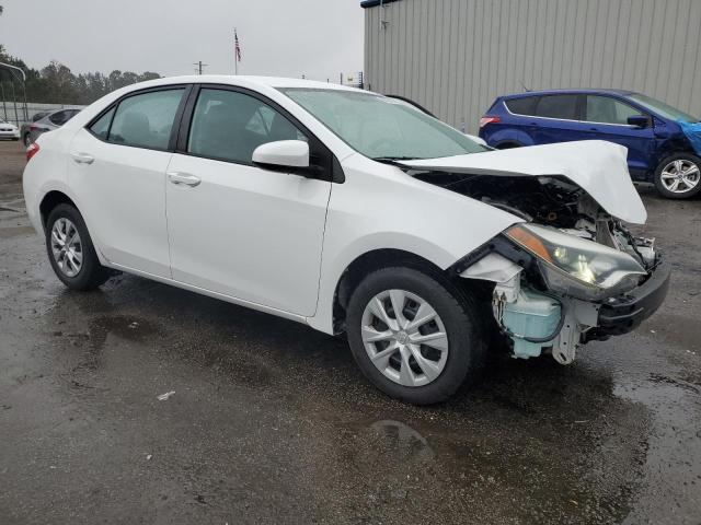 Photo 4 from auction – 2014 TOYOTA COROLLA L with VIN 2T1BURHE3EC052608
