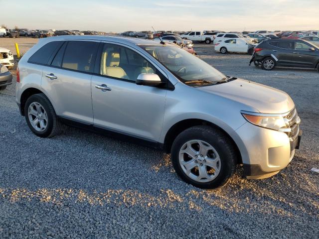 Photo 4 from auction – 2011 FORD EDGE SEL with VIN 2FMDK3JC7BBB65515