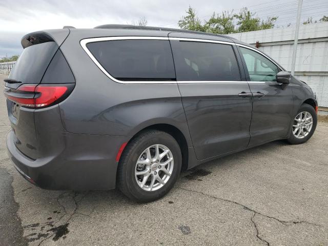 Photo 3 from auction – 2022 CHRYSLER PACIFICA T with VIN 2C4RC1BG7NR189127