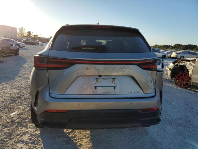 Photo 6 from auction – 2024 LEXUS NX 250 PRE with VIN 2T2GDCAZ6RC009155